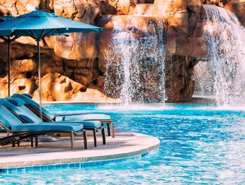 Foto The Mirage **** Las Vegas