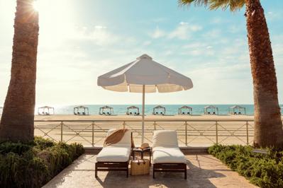 Foto Mediterranean Village en Spa ***** Paralia