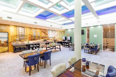 Foto Holiday Inn Express Evora an IHG Hotel *** Evora