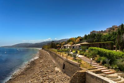 Foto La Playa Blanca **** Santo Stefano Di Camastra