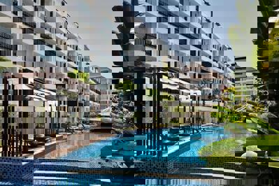 Fairfield by Marriott Bali Legian