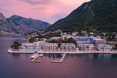 Foto Hyatt Regency Kotor Bay Resort ***** Donji Stoliv
