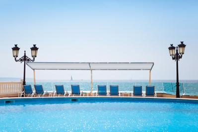 Hotel Europe Playa Marina