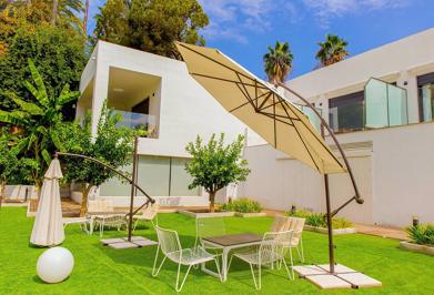 Foto BLUESEA Dimona Suites ** Torremolinos