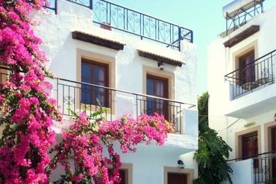 Foto Semiramis **** Piskopiano