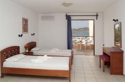 Foto Ekavi ** Agia Marina