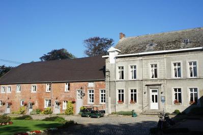 Foto Golf de Pierpont *** Les Bons Villers