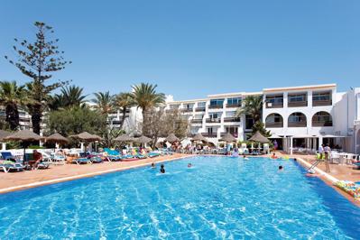 Foto Marhaba Salem Resort **** Sousse