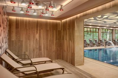 Foto Spa Hotel Svoboda *** Marianske Lazne