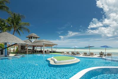 Hotel Chaba Cabana Beach Resort