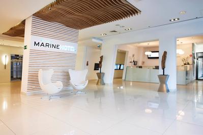 Foto Ultra Marine ***** Kolobrzeg