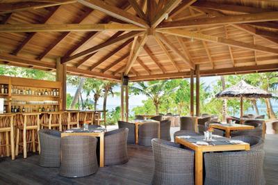 Foto Kempinski Seychelles Resort ***** Baie Lazare