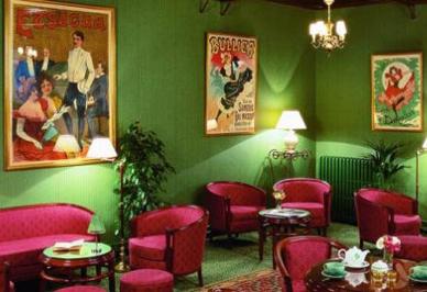 Foto Royal Fromentin *** Parijs