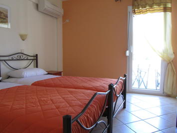 Foto Marina *** Kokkari