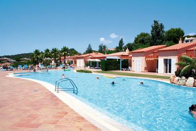 Foto Bungalow Mar Blau *** Son Bou