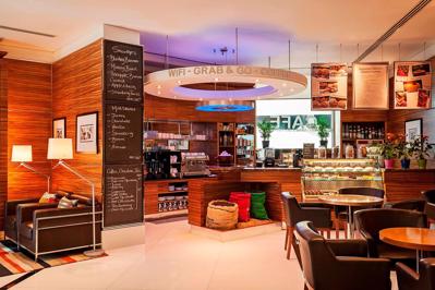 Foto Four Points by Sheraton Bur Dubai **** Dubai
