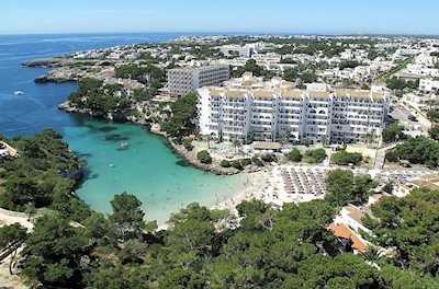 Foto Barcelo Aguamarina **** Cala Dor