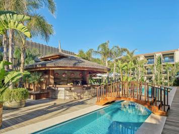 Foto Biblos Resort Alacati ***** Cesme