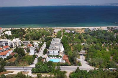 Foto Sun Beach **** Agia Triada