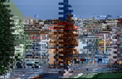 Foto Exmo. Hotel **** Porto