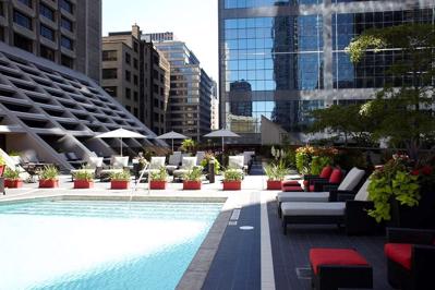 Foto Hilton Toronto **** Toronto