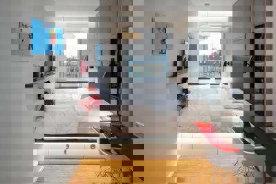 CitizenM Copenhagen Radhuspladsen