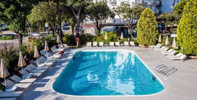 Foto Family Hotel Alexander - Azzurro Club Vacanze *** Lido Di Jesolo