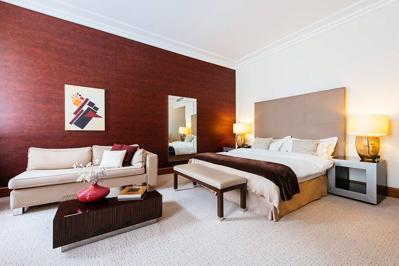 Foto Radisson Blu Style ***** Wenen