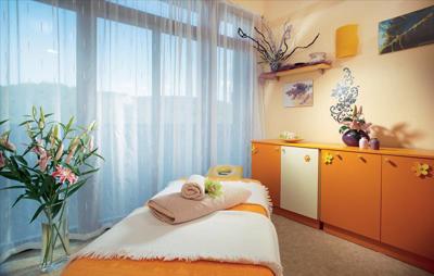 Foto Chateau Monty Spa Resort **** Marianske Lazne