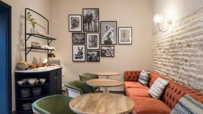 Foto The Honest Hotel San Pedro *** Sevilla