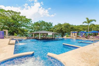 Foto Hotel Planet Hollywood Beach Resort ***** Liberia
