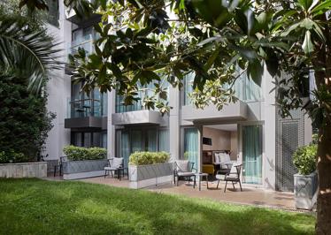 Foto Gezi Hotel Bosphorus ***** Istanbul