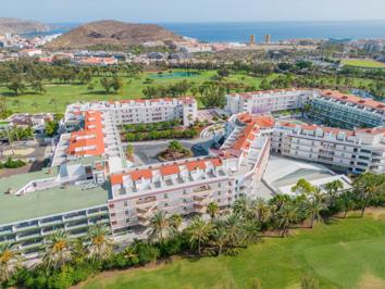 Foto Gara Suites Golf en Spa **** Playa De Las Americas