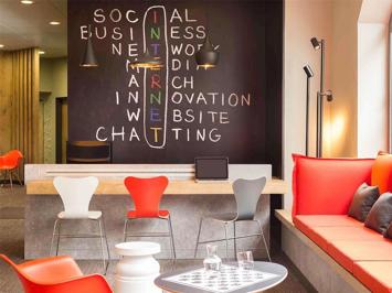 Foto ibis Nantes Centre Tour Bretagne *** Nantes