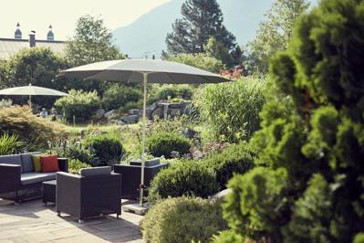 Foto Residenz Hubertus **** Brixen Im Thale