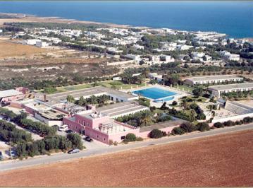 Foto Grand Masseria Santa Lucia **** Ostuni