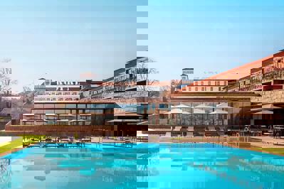 Foto Tivoli Kopke Porto Gaia Hotel ***** Vila Nova De Gaia