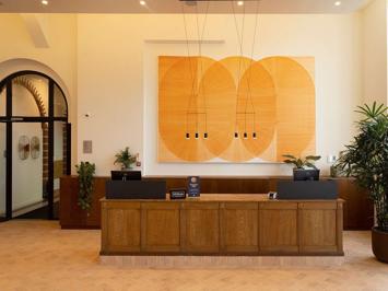 Foto Doubletree by Hilton Sittard **** Sittard