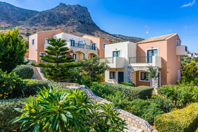 Foto Pilots Villas Luxury Suites **** Koutouloufari
