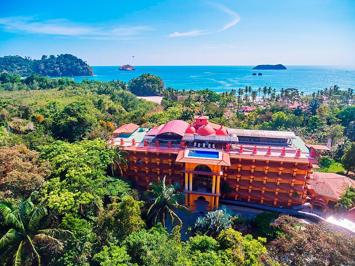 Foto San Bada **** Manuel Antonio