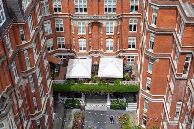Foto St Ermins - Autograph Collection **** Londen