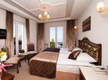 Foto Antis **** Istanbul