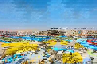 Foto Rewaya Majestic Resort ***** Hurghada