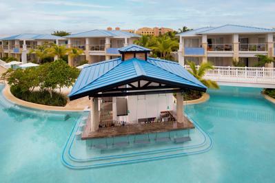 Foto Margaritaville Island Reserve Cap Cana Wave ***** Punta Cana