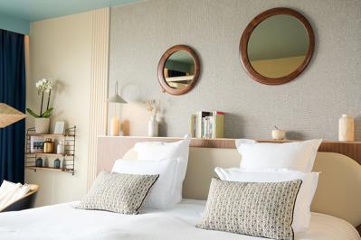 Thalazur Royan - Hotel en Spa