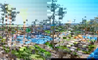 Foto JAZ Sharm Dreams ***** Sharm El Sheikh