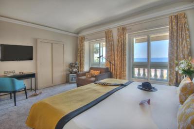 Foto Mercure Nice Marche aux Fleurs **** Nice