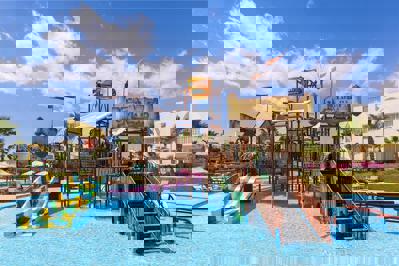 Foto Swissotel Sharm El Sheikh All Inclusive Collection ***** Sharm El Sheikh