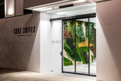 Foto Intelier Core Suites Valencia **** Valencia