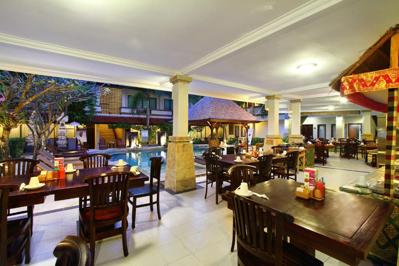 Foto The Niche Bali *** Kuta